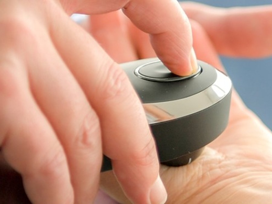 MV-Check im Vitalcenter